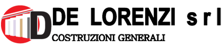 Logo De Lorenzi Group