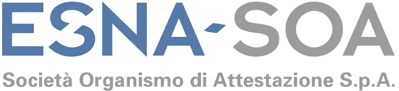 logo esna soa